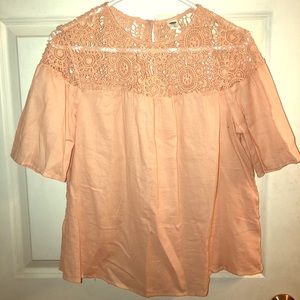 Old Navy top